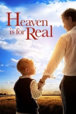 Nonton Heaven Is for Real Sub Indo