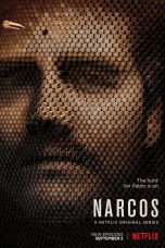 Nonton Narcos Season 2 (2016) Sub Indo
