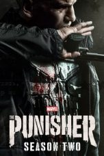 Nonton The Punisher Season 2 (2019) Sub Indo