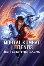 Nonton Mortal Kombat Legends: Battle of the Realms (2021) Sub Indo