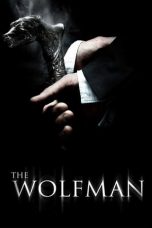Nonton The Wolfman (2010) Sub Indo