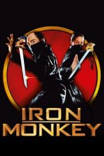 Nonton Iron Monkey (1993) Sub Indo