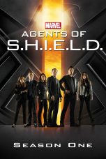 Nonton Marvel’s Agents of S.H.I.E.L.D. Season 1 (2013) Sub Indo