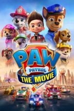 Nonton PAW Patrol: The Movie (2021) Sub Indo