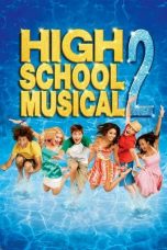 Nonton High School Musical 2 (2007) Sub Indo