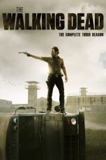 Nonton The Walking Dead Season 3 (2012) Sub Indo