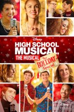 Nonton High School Musical: The Musical: The Holiday Special (2020) Sub Indo