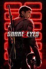 Nonton Snake Eyes: G.I. Joe Origins (2021) Sub Indo
