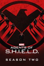 Nonton Marvel’s Agents of S.H.I.E.L.D. Season 2 (2014) Sub Indo