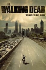 Nonton The Walking Dead Season 1 (2010) Sub Indo