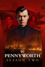 Nonton Pennyworth Season 2 (2020) Sub Indo