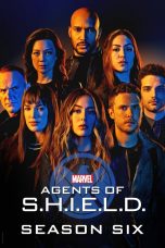 Nonton Marvel’s Agents of S.H.I.E.L.D. Season 6 (2019) Sub Indo