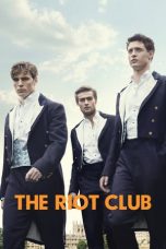 Nonton The Riot Club (2014) Sub Indo