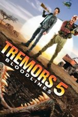 Nonton Tremors 5: Bloodlines (2015) Sub Indo