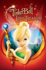 Nonton Tinker Bell and the Lost Treasure (2009) Sub Indo