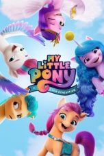 Nonton My Little Pony: A New Generation (2021) Sub Indo