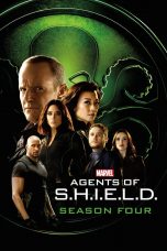 Nonton Marvel’s Agents of S.H.I.E.L.D. Season 4 (2016) Sub Indo