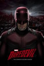 Nonton Marvel’s Daredevil Season 2 (2016) Sub Indo