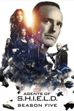 Nonton Marvel’s Agents of S.H.I.E.L.D. Season 5 (2017) Sub Indo