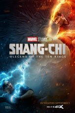 Nonton Shang-Chi and the Legend of the Ten Rings (2021) Sub Indo