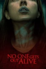 Nonton No One Gets Out Alive (2021) Sub Indo