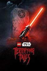 Nonton LEGO Star Wars Terrifying Tales (2021) Sub Indo