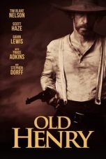 Nonton Old Henry (2021) Sub Indo