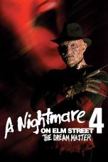 Nonton A Nightmare on Elm Street 4: The Dream Master (1988) Sub Indo