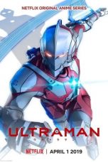 Nonton Ultraman (2019) Sub Indo