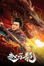 Nonton God of War: Zhao Zilong (2020) Sub Indo
