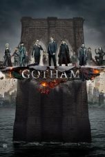 Nonton Gotham Season 5 (2019) Sub Indo