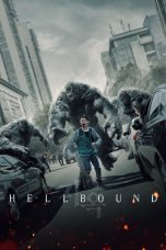 Nonton Hellbound (2021) Sub Indo
