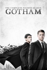 Nonton Gotham Season 4 (2017) Sub Indo