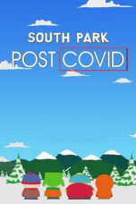 Nonton South Park: Post Covid (2021) Sub Indo