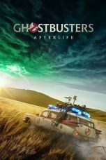 Nonton Ghostbusters: Afterlife (2021) Sub Indo