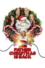 Nonton Father Christmas Is Back (2021) Sub Indo