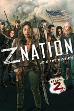 Nonton Z Nation Season 2 (2015) Sub Indo
