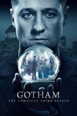 Nonton Gotham Season 3 (2016) Sub Indo
