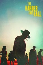 Nonton The Harder They Fall (2021) Sub Indo