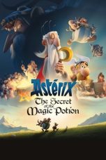 Nonton Asterix: The Secret of the Magic Potion (2018) Sub Indo