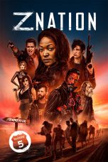 Nonton Z Nation Season 5 (2018) Sub Indo