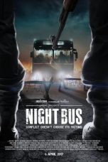 Nonton Night Bus (2017) Sub Indo