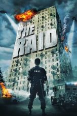 Nonton The Raid: Redemption (2011) Sub Indo