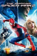 Nonton The Amazing Spider-Man 2 (2014) Sub Indo