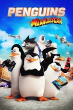 Nonton Penguins of Madagascar (2014) Sub Indo