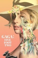 Nonton Gaga: Five Foot Two (2017) Sub Indo