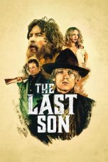 Nonton The Last Son (2021) Sub Indo