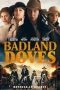 Nonton Badland Doves (2021) Sub Indo
