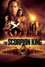 Nonton The Scorpion King (2002) Sub Indo