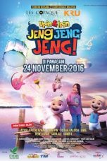 Nonton Upin & Ipin Jeng Jeng Jeng! (2016) Sub Indo